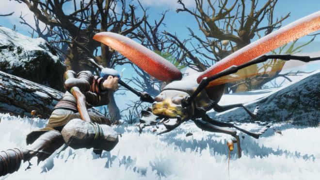 Smalland: Survive the Wilds Smalland: Survive the Wilds