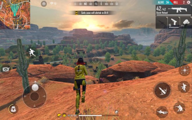 Free Fire Free Fire