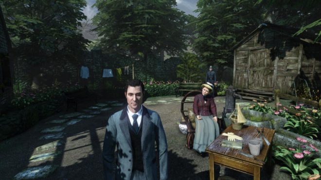 Sherlock Holmes Sherlock Holmes