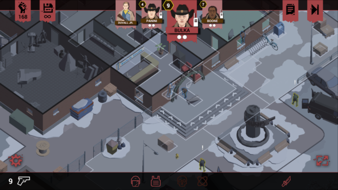 Rebel Cops Rebel Cops