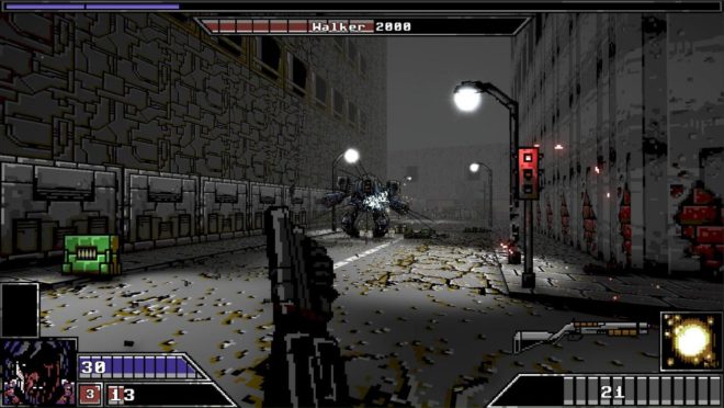 Project Warlock Project Warlock