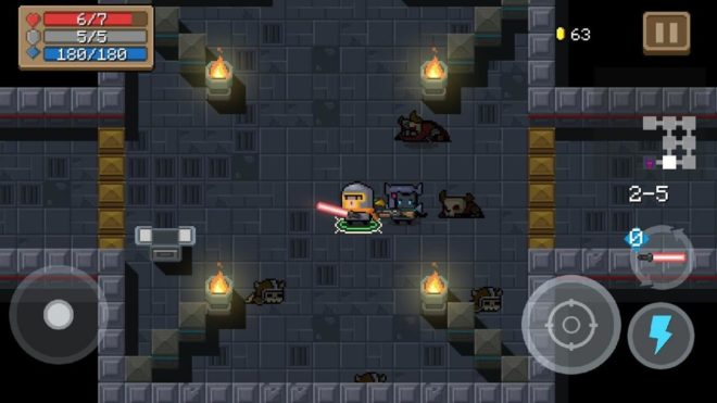 Soul Knight Soul Knight