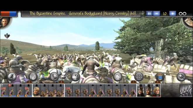 Total War: MEDIEVAL II Total War: MEDIEVAL II