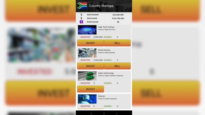 Tycoon Business Simulator Tycoon Business Simulator
