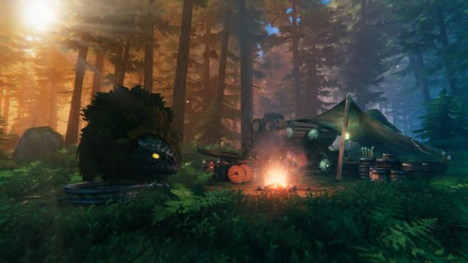 Valheim Valheim