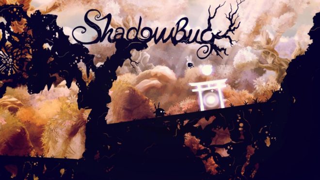 Shadow Bug Shadow Bug