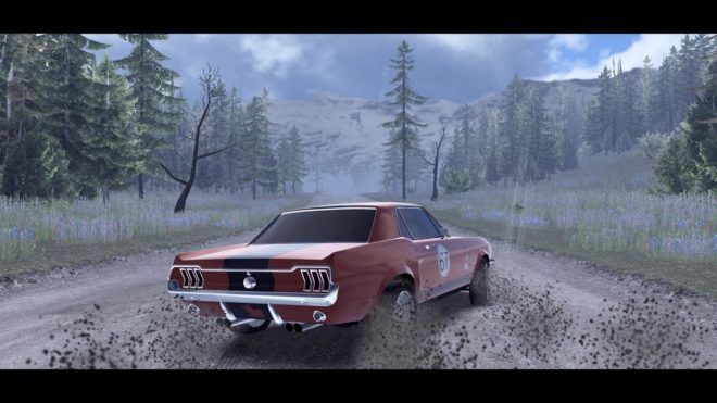 CarX Rally CarX Rally