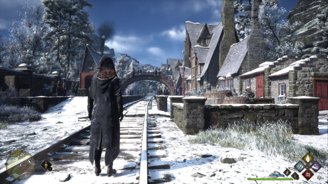Hogwarts Legacy Hogwarts Legacy