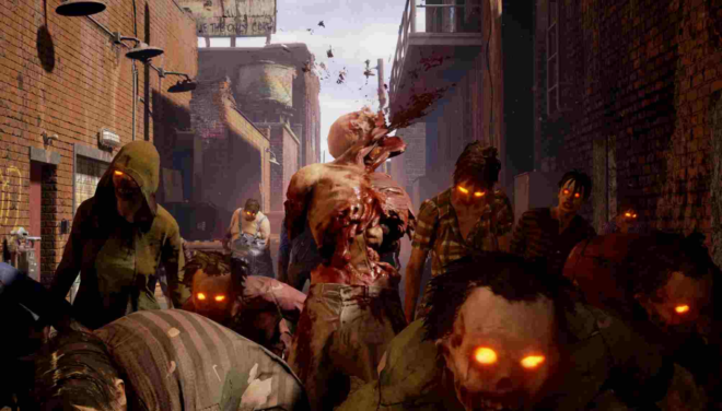 State of Decay State of Decay