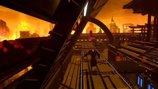Sairento VR Sairento VR