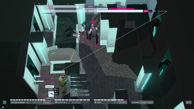 John Wick Hex John Wick Hex