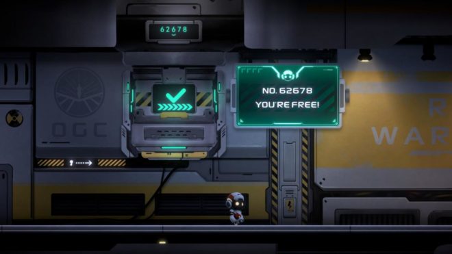 Monobot Monobot