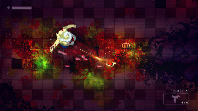 GARAGE: Bad Trip GARAGE: Bad Trip