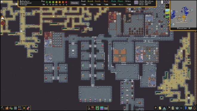 Dwarf Fortress Dwarf Fortress