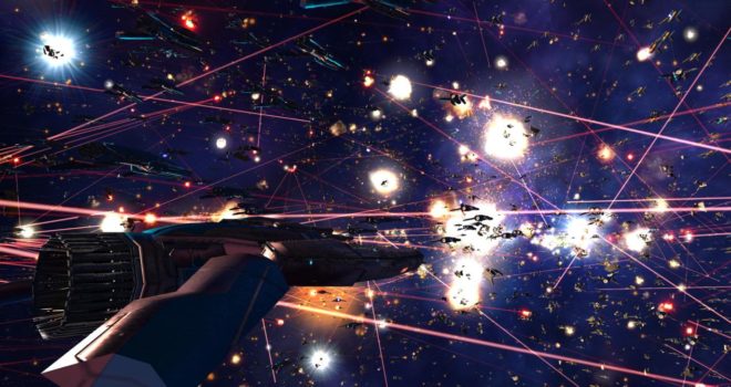 Star Ruler 2 Star Ruler 2