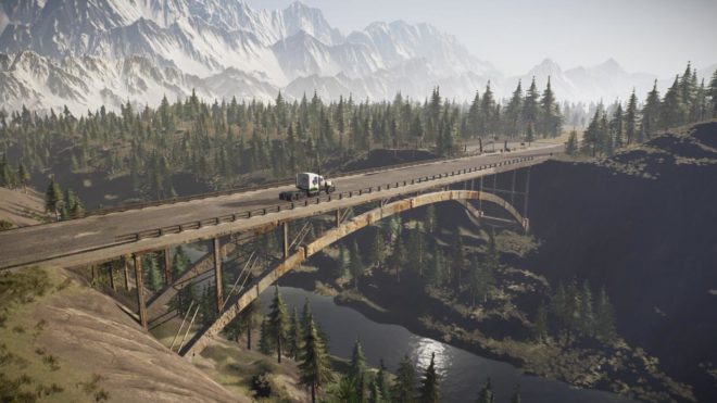 Alaskan Road Truckers Alaskan Road Truckers