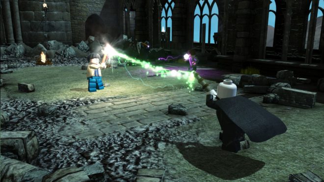 LEGO Harry Potter Collection LEGO Harry Potter Collection