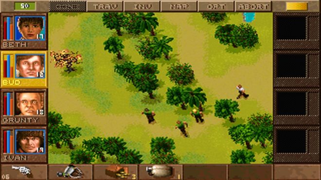 Обзор Jagged Alliance 3