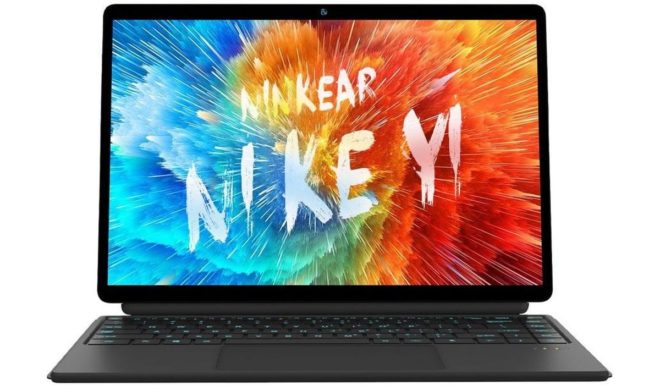 Ninkear T40 Ninkear T40