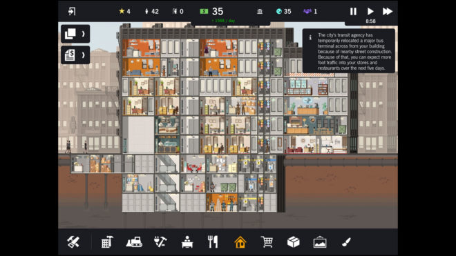 Project Highrise Project Highrise