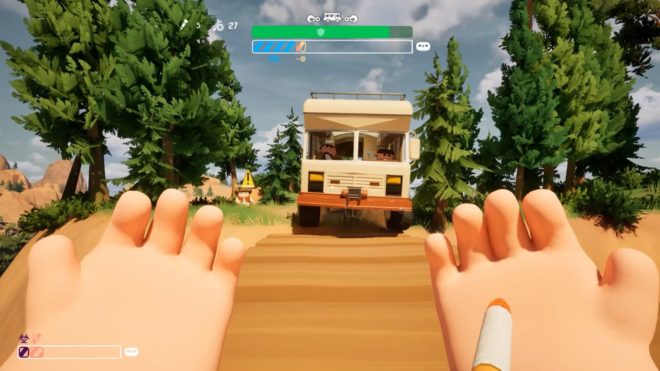 RV There Yet? RV There Yet?
