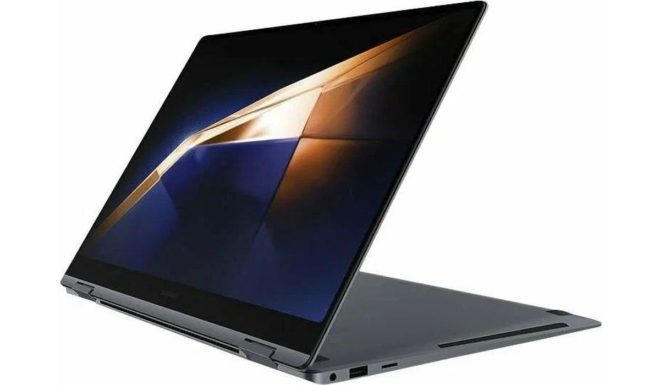 Samsung Galaxy Book 4 Pro 360 Samsung Galaxy Book 4 Pro 360