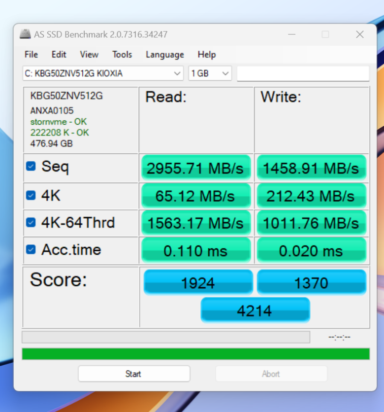 HONOR MagicBook X 14 2023