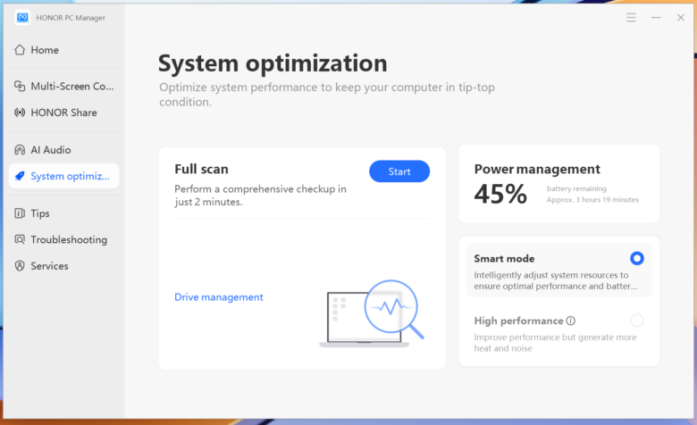 HONOR MagicBook X 14 2023