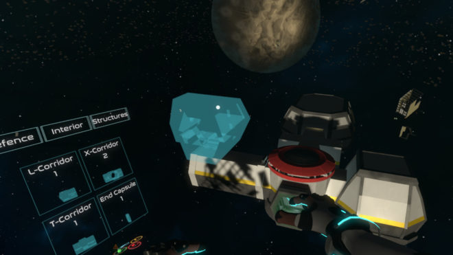 Star Shelter Star Shelter