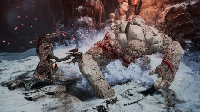 The First Berserker: Khazan The First Berserker: Khazan
