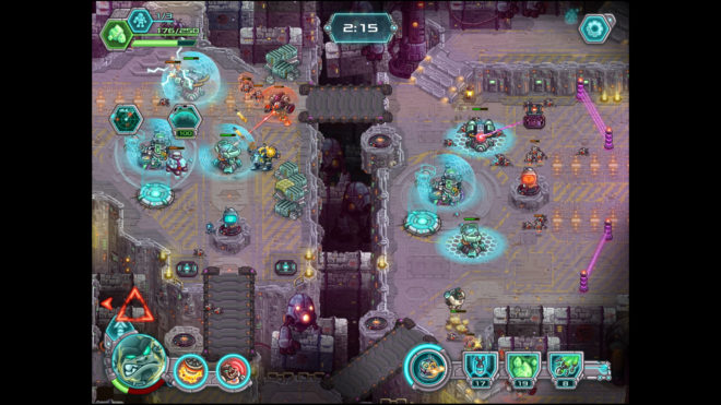 Железный десант (Iron Marines) Железный десант (Iron Marines)