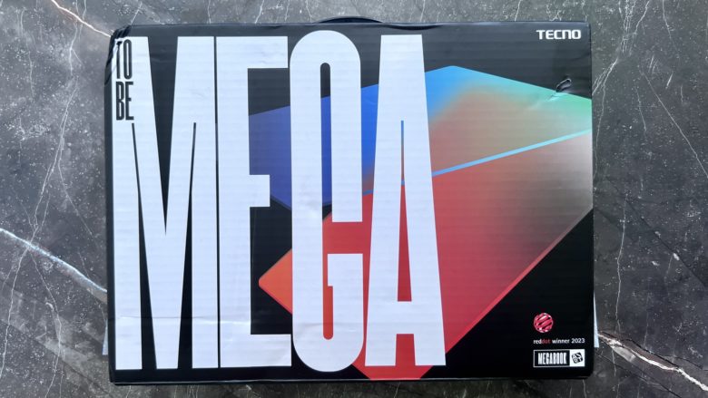 Tecno Megabook T1