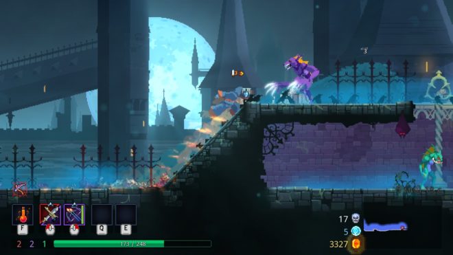 Dead Cells Dead Cells