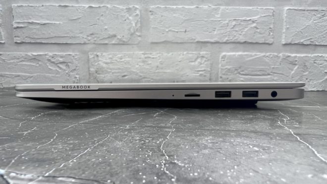 Tecno Megabook T1 Tecno Megabook T1