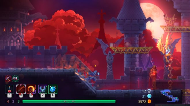 Dead Cells Dead Cells