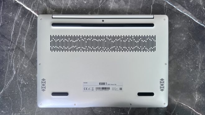 Tecno Megabook T1 Tecno Megabook T1