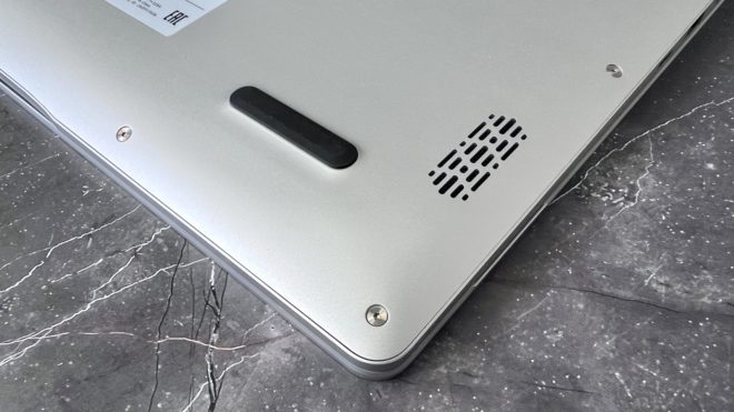 Tecno Megabook T1 Tecno Megabook T1