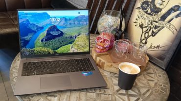Обзор ноутбука HONOR MagicBook X 16 2023