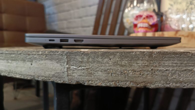 Обзор ноутбука HONOR MagicBook X 16 2023