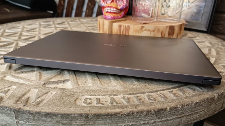 Обзор ноутбука HONOR MagicBook X 16 2023