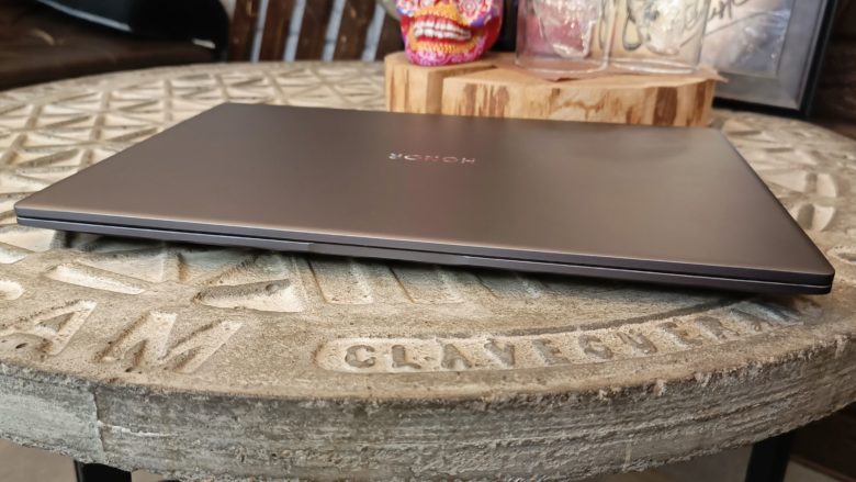 Обзор ноутбука HONOR MagicBook X 16 2023