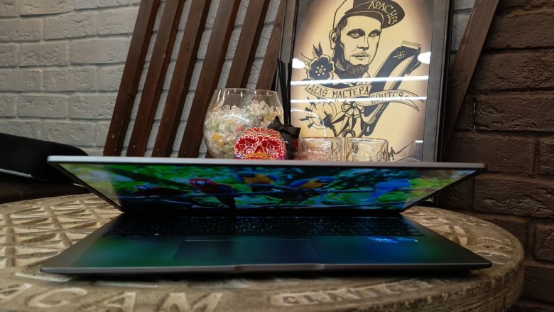 Обзор ноутбука HONOR MagicBook X 16 2023