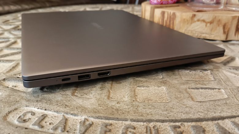 Обзор ноутбука HONOR MagicBook X 16 2023