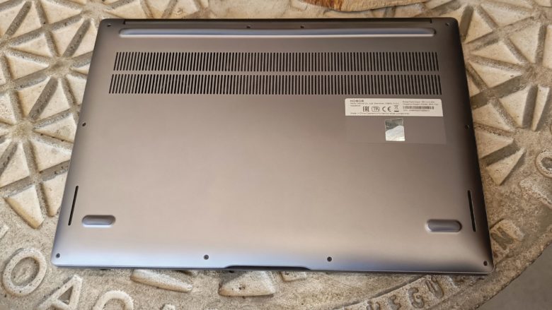 Обзор ноутбука HONOR MagicBook X 16 2023