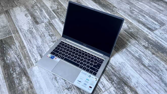 Tecno Megabook T1 Tecno Megabook T1