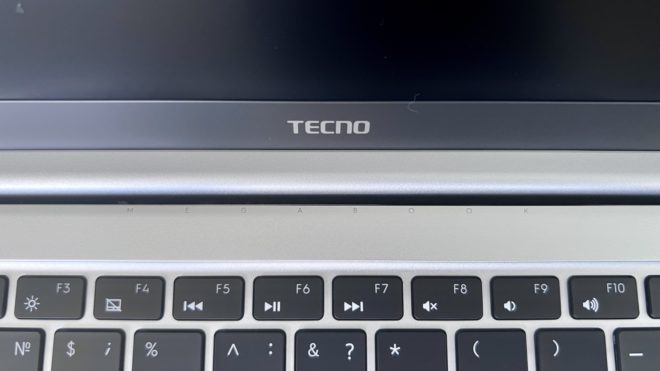 Tecno Megabook T1 Tecno Megabook T1