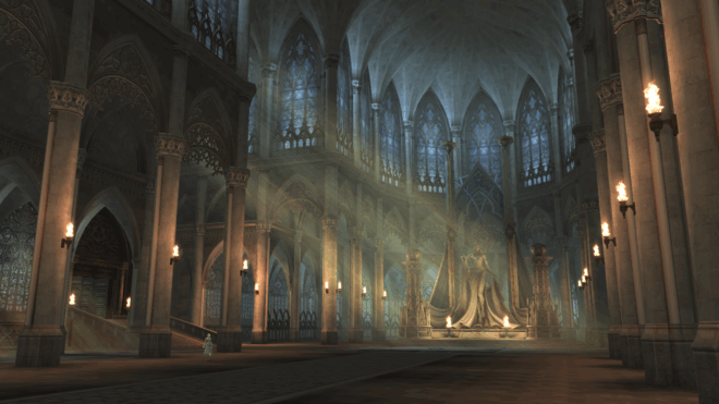 Lineage 2 Essence