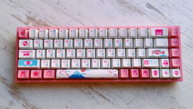 AKKO 3068B Plus AKKO 3068B Plus