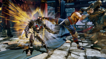Игры, похожие на Mortal Kombat
