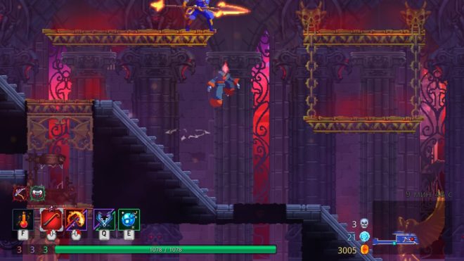 Dead Cells Dead Cells
